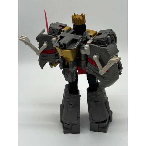 Transformers Studio Series 86 Dinobot Lot ss 5 Grimlock Slug Sludge Snarl Swoop - Picture 4 of 14